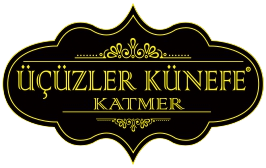 Üçüzler Künefe