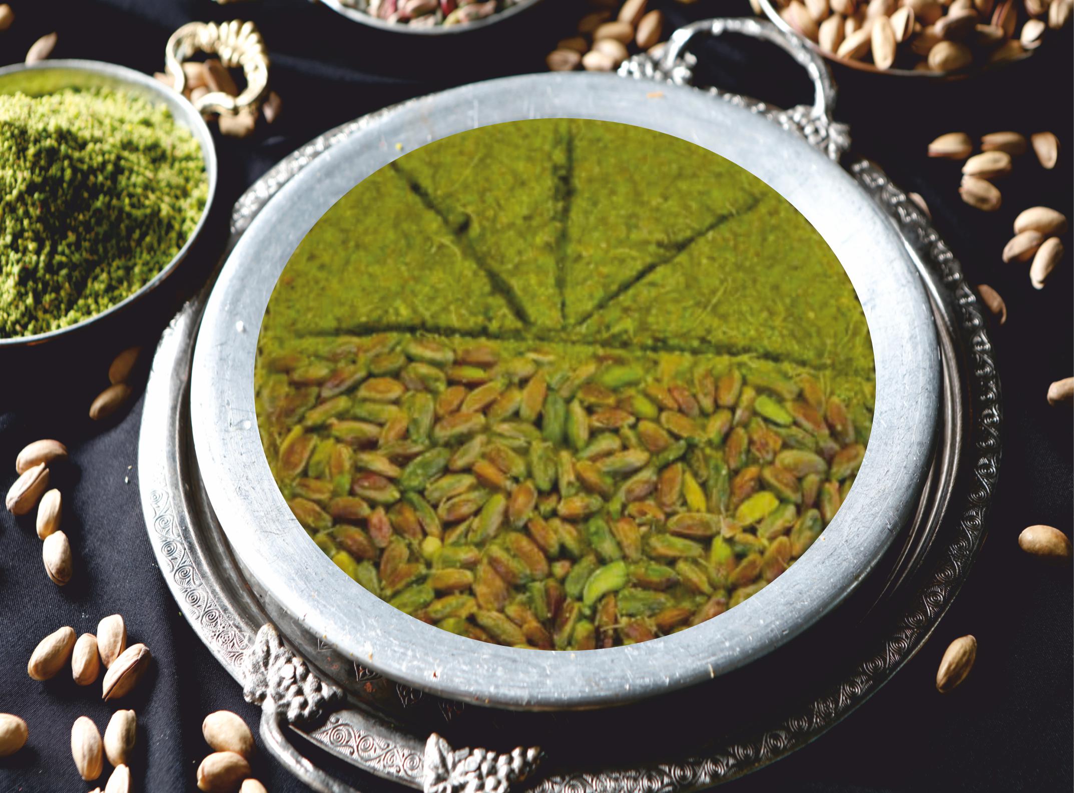 Yarı Cennet Yarı Zade