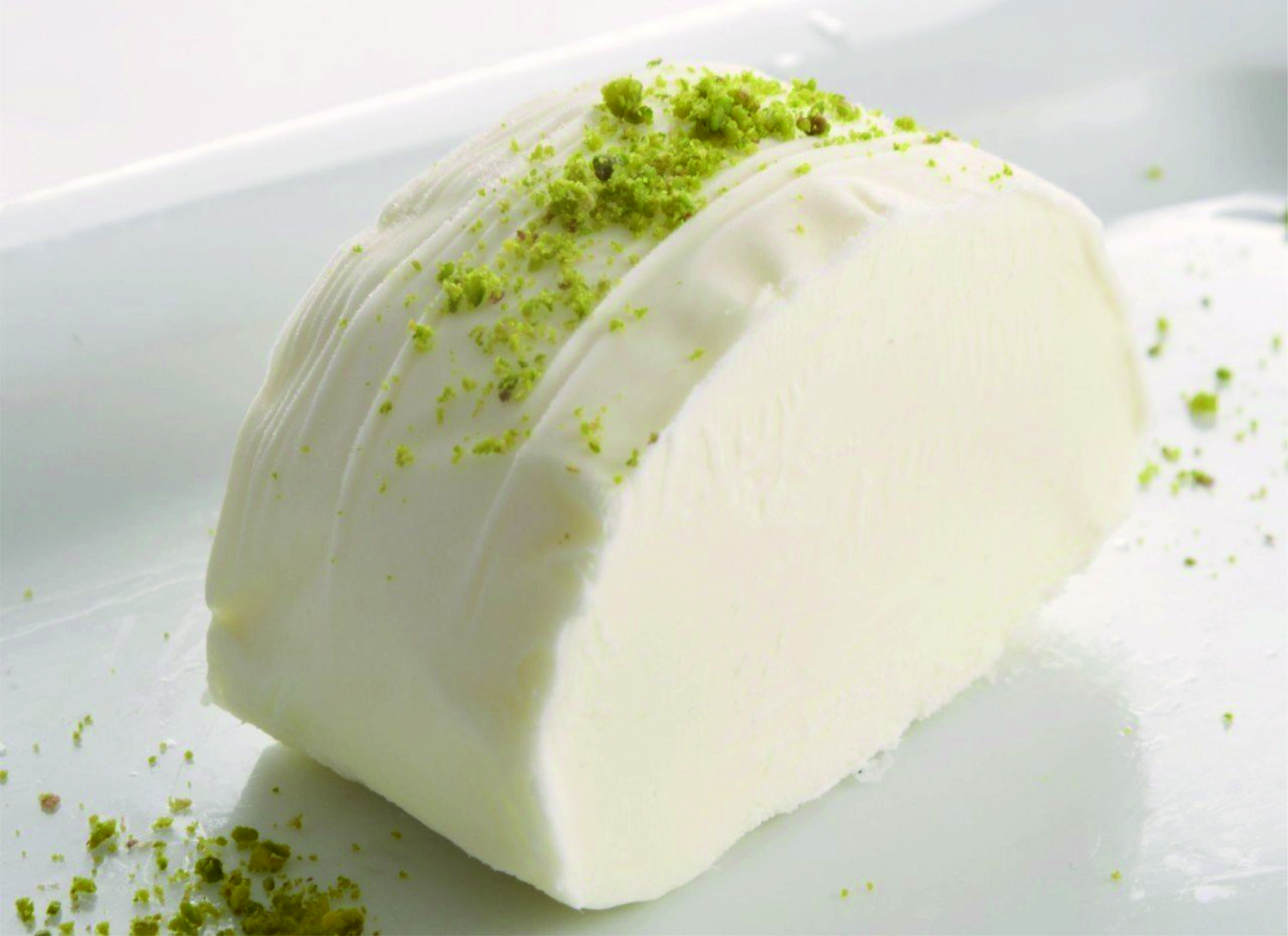 Kesme Maraş Dondurma